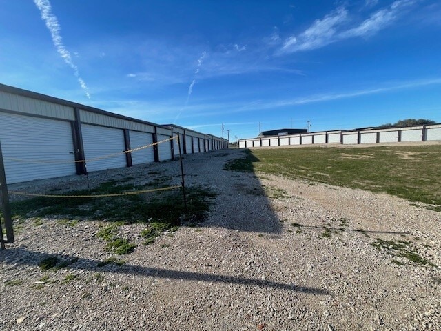 More Photos Of 8877 Stewarts Mdws, College Station Self Storage For Sale