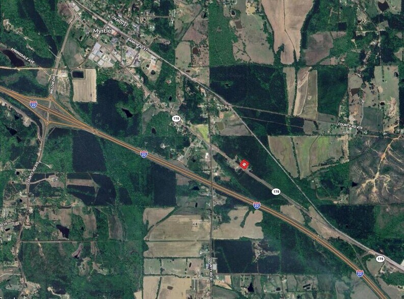 More Photos Of 1589 MS-178, Myrtle Research And Development For Sale