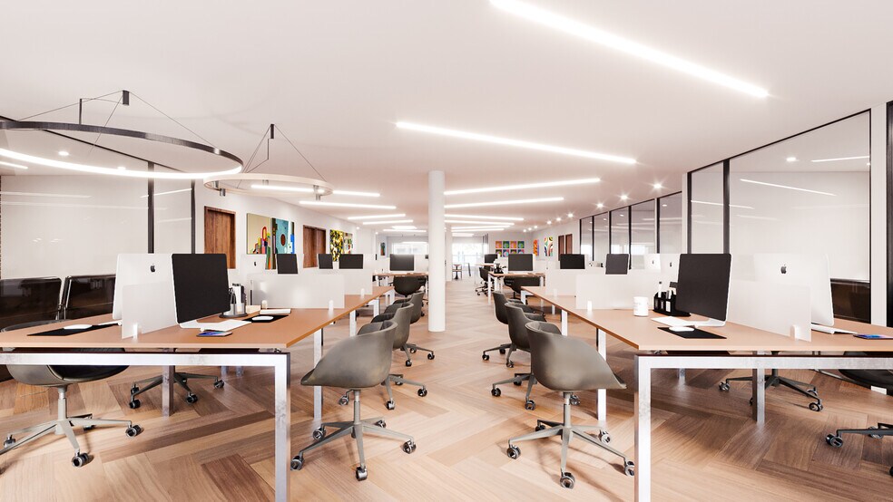 More Photos Of 109-111 W 24th St, New York Office For Sale