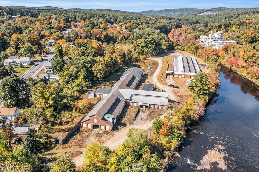 More Photos Of 70 W River St, Orange Warehouse For Sale