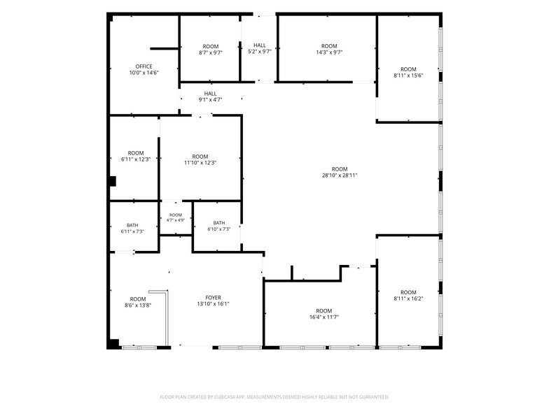 More Photos Of 1600 Horizon Dr, Chalfont Office For Sale