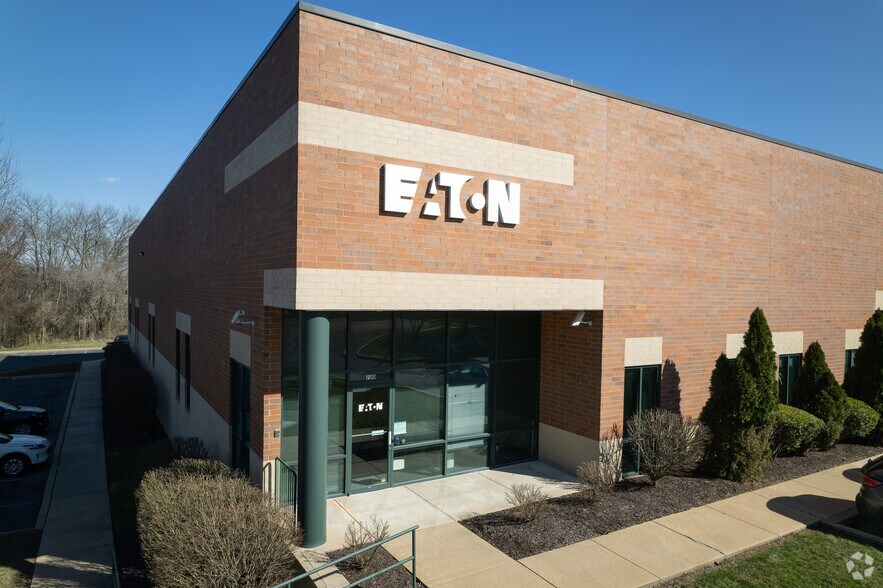 More Photos Of 7 Chelsea Pky, Boothwyn Light Distribution For Lease