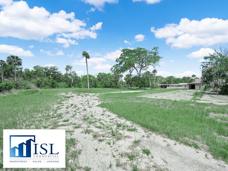More Photos Of 5346 S Ridgewood Ave, Port Orange Land For Sale