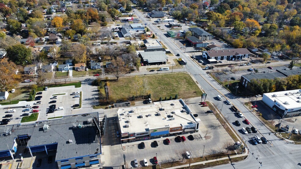 More Photos Of 5701 Douglas Ave, Des Moines Land For Sale