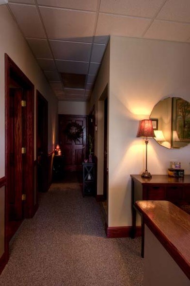 More Photos Of 2372 Sweet Home Rd, Amherst Office For Sale