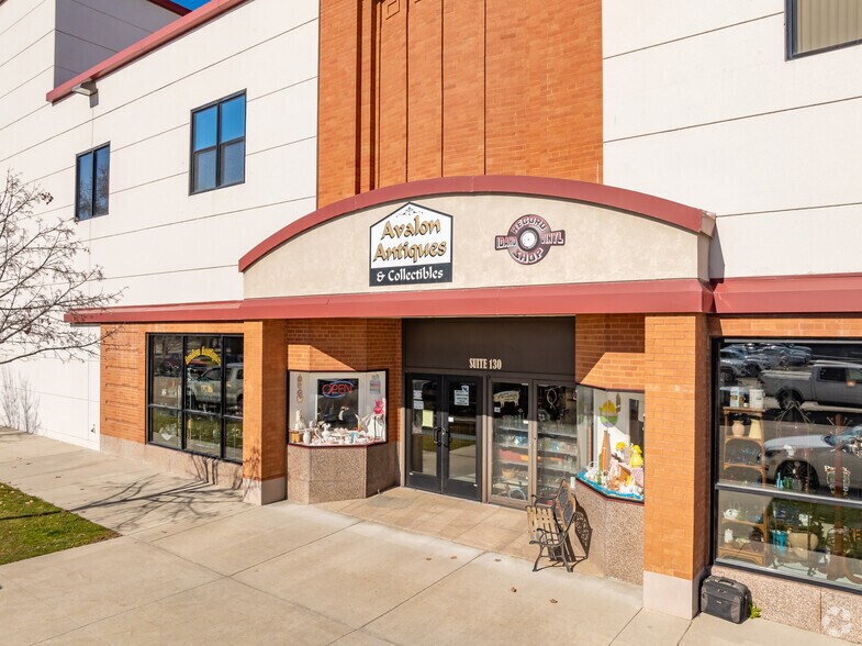 More Photos Of 524 Cleveland Blvd, Caldwell Office For Lease