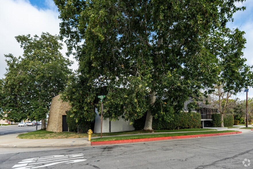 More Photos Of 3711-3715 Lomita Blvd, Torrance Office For Lease