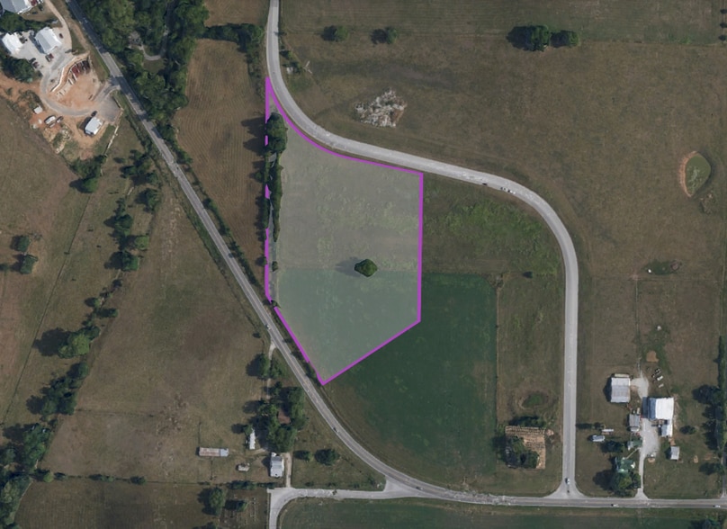 Primary Photo Of 801 Fremont Road, Ozark Land For Sale
