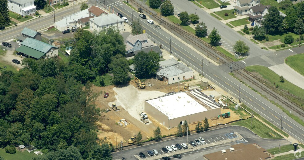 More Photos Of 14 S West Blvd, Newfield Freestanding For Sale