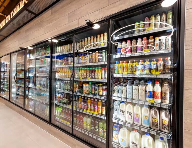 More Photos Of 4670 Seminole Pratt Whitney Rd, City Of Westlake Convenience Store For Sale