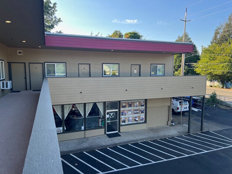 More Photos Of 2632 E St, Washougal Loft Creative Space For Sale