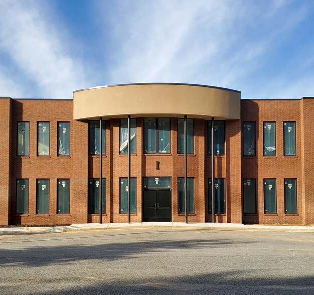 More Photos Of 3775 Venture Dr, Duluth Medical For Lease