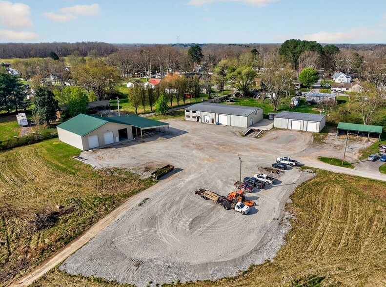 Primary Photo Of 350 5th S ave, Baxter Industrial For Lease