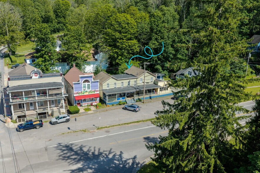 More Photos Of 53470 NY-30 Hwy, Roxbury Flex For Sale