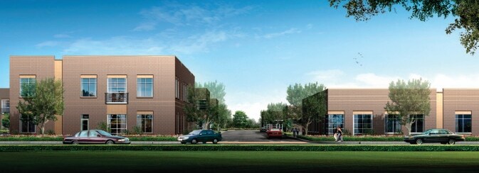 More Photos Of 2540-2546 Gateway Rd, Carlsbad Unknown For Lease