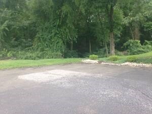 More Photos Of 19 N County Line Rd, Jackson Medical For Lease