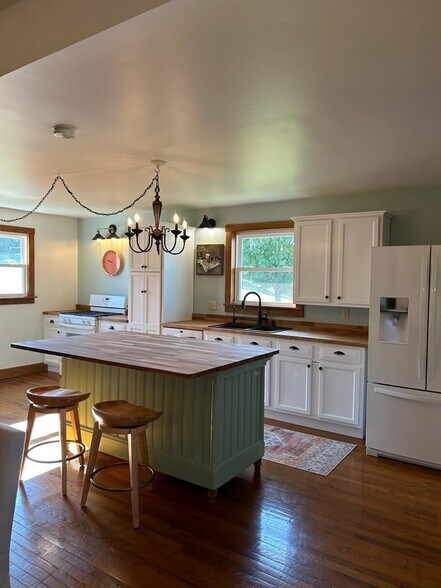 More Photos Of 19130 PA-954 Hwy, Smicksburg Lodge Meeting Hall For Sale