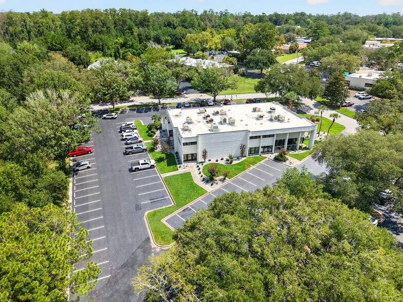 More Photos Of 6717 NW 11th Pl, Gainesville Medical For Lease