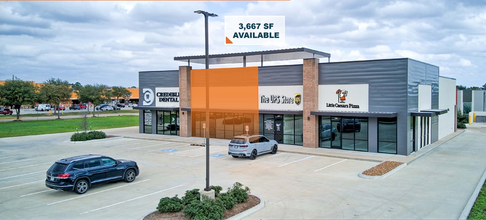 Primary Photo Of Barker Cypress Rd & Barkers Branch Dr, Houston Unknown For Lease