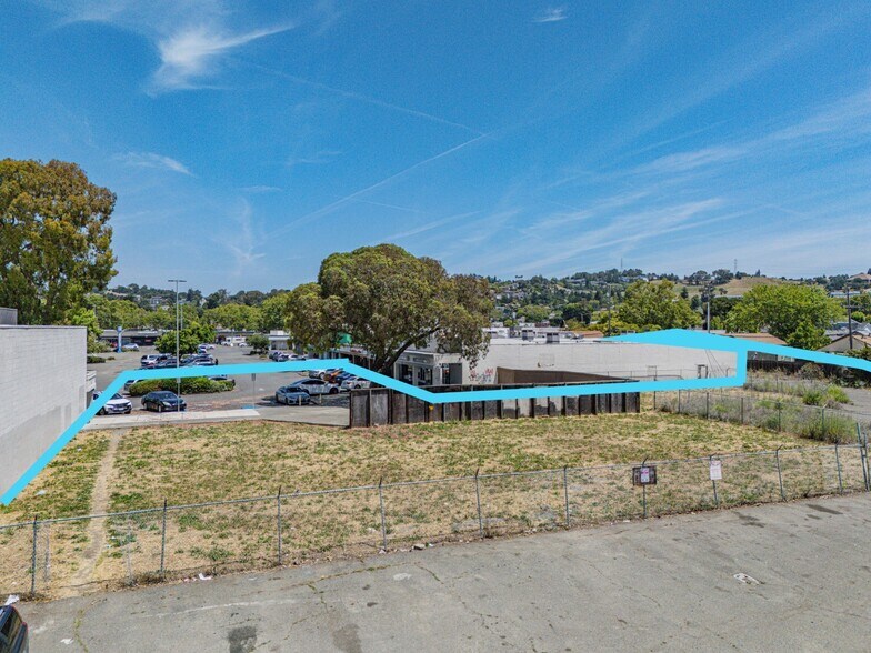 More Photos Of 78 Springs Rd, Vallejo Land For Sale