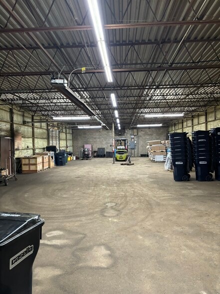 More Photos Of 1 Boon Dr, North Chili Warehouse For Lease