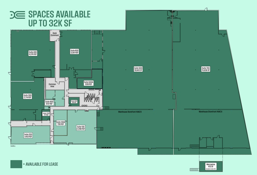 More Photos Of 211 E Alpine Rd, Austin Light Distribution For Lease