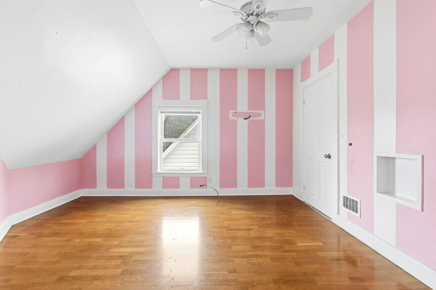 More Photos Of 31-33 Lothrop St, Boston Apartments For Sale