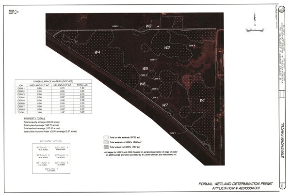 More Photos Of 32707 Oil Well Rd, Punta Gorda Land For Sale