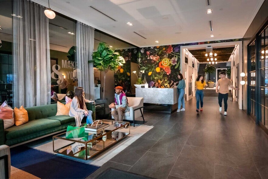 More Photos Of 320 Florida Ave NE, Washington Apartments For Lease