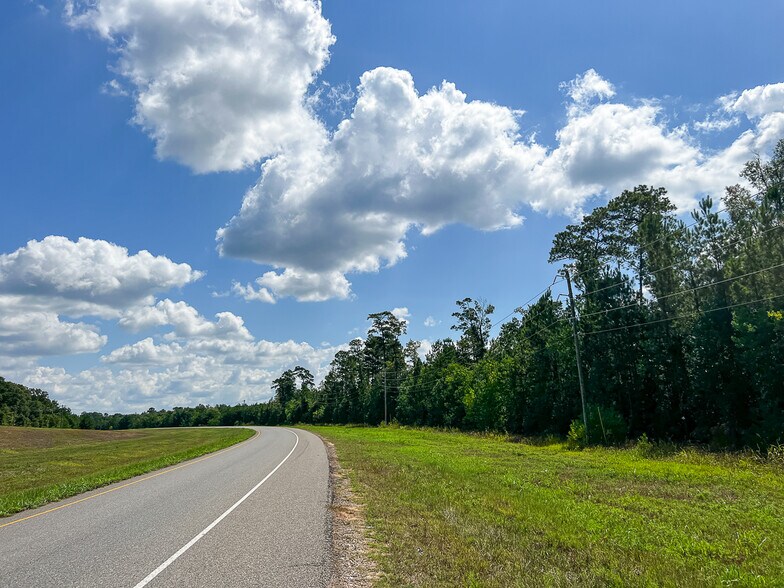 More Photos Of FM 1010 @ Loop 105, Cleveland Land For Sale