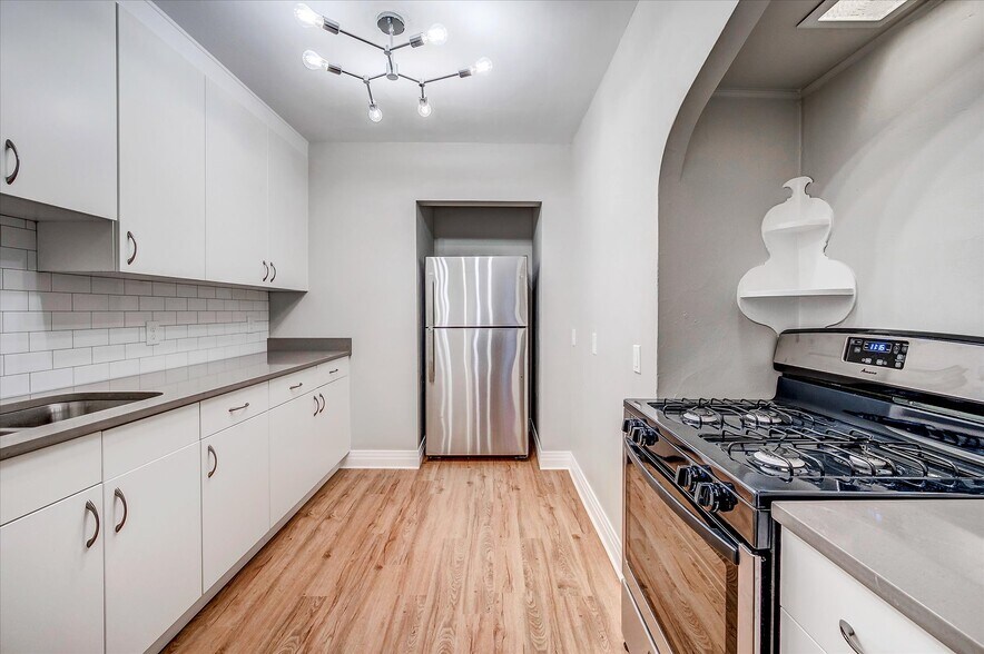 More Photos Of 1580 St Paul St, Denver Apartments For Sale