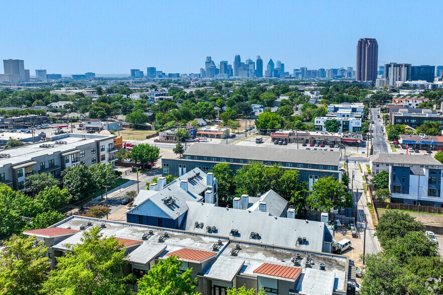 More Photos Of 4919 Belmont Ave, Dallas Apartments For Sale
