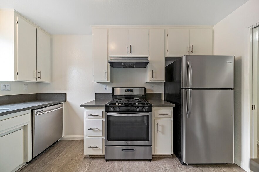 More Photos Of 4173 Fair Ave, Studio City Apartments For Sale