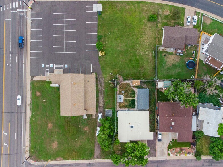 More Photos Of 2260 E 88th Ave, Denver Office Residential For Sale