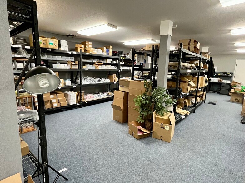 More Photos Of 3100 El Camino Real, Atascadero Industrial For Lease