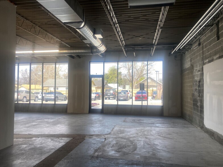 More Photos Of 1019 S Quincy Ave, Tulsa Storefront Retail Office For Lease
