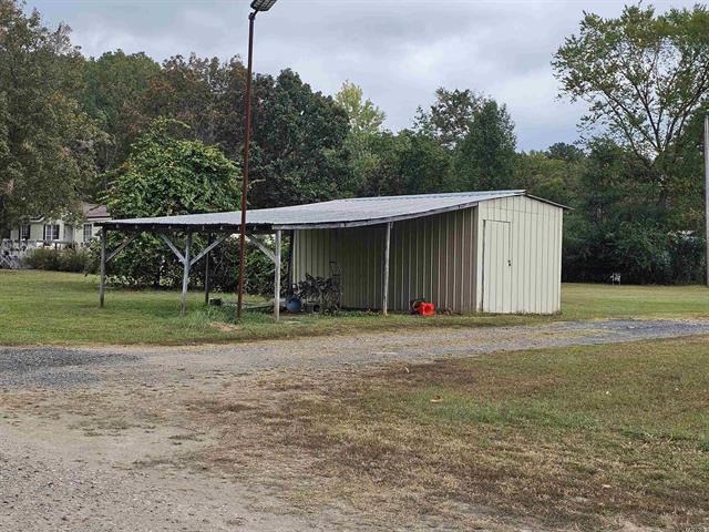 More Photos Of 3613 AR-8, Mena Manufactured Housing Mobile Home Park For Sale