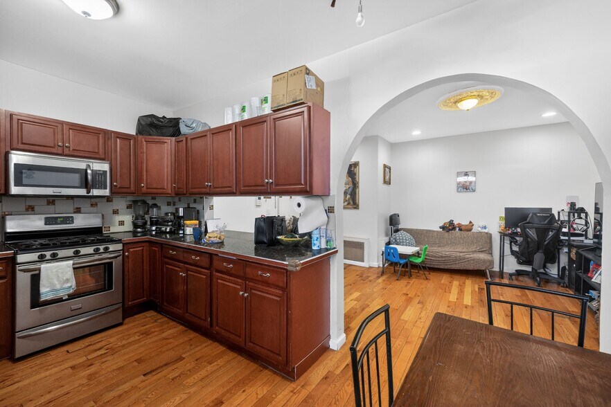 More Photos Of 119 59th St, West New York Apartments For Sale