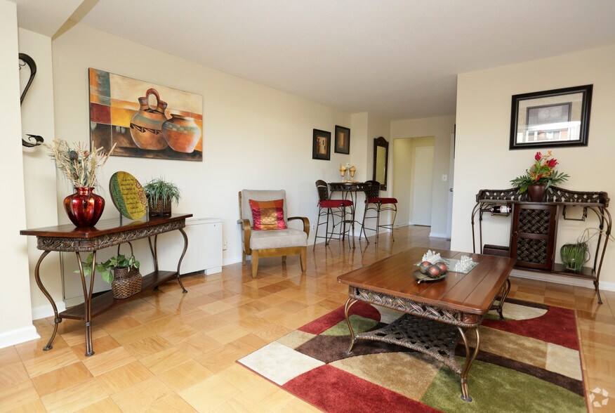 More Photos Of 101-103 G St SW, Washington Apartments For Sale