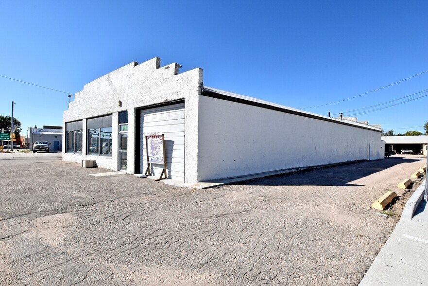 More Photos Of 115 Hwy 85, Ault Freestanding For Lease