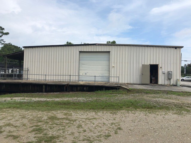 More Photos Of 3501 Trent Rd, New Bern Convenience Store For Lease