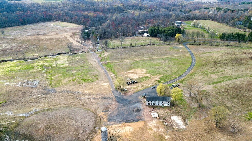 More Photos Of 12 Lynnbrook Dr, Lambertville Land For Sale