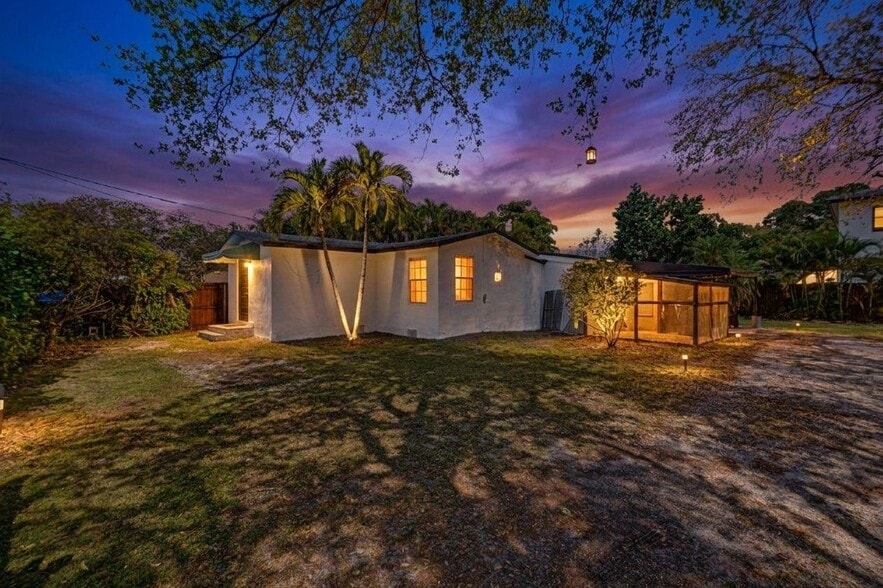 More Photos Of 11809 NE 1st Ave, Miami Land For Sale