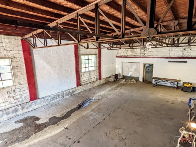 More Photos Of 2706 W 11th St, Little Rock Light Manufacturing For Sale