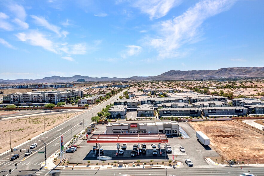 More Photos Of 3265 W Cactus Ave, Las Vegas Restaurant For Lease