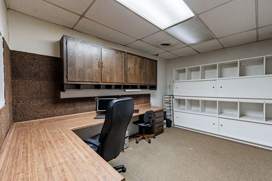 More Photos Of 65 N 200 E, Roosevelt Restaurant For Sale