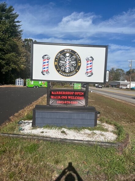 More Photos Of 250-252 Calef Hwy, Epping Flex For Sale