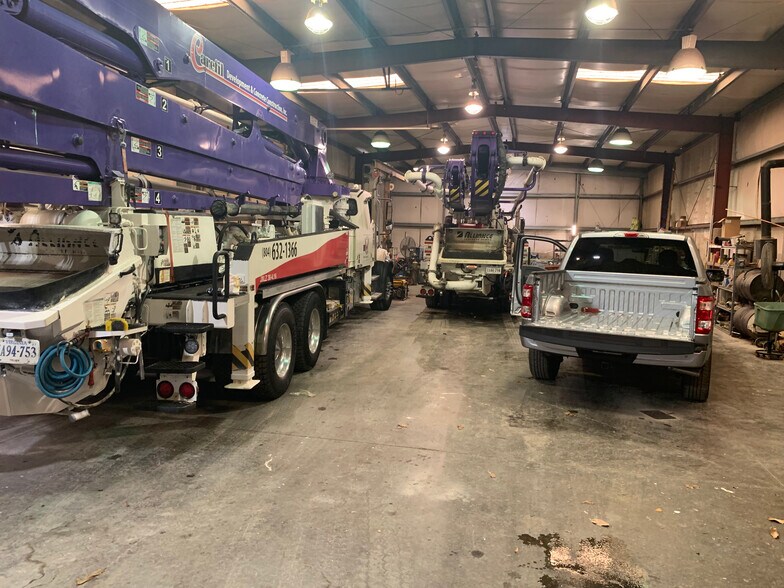 More Photos Of 25364 Richmond Tpke, Ruther Glen Service For Sale