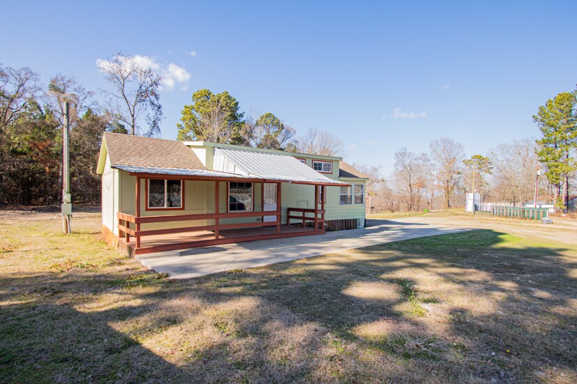 More Photos Of 18501 County Road 3131, Gladewater Multifamily For Sale