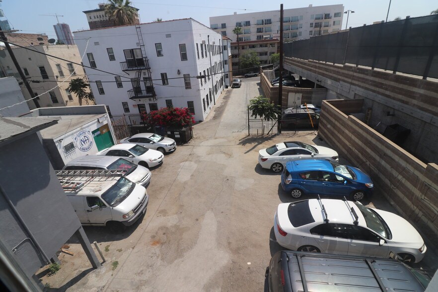 More Photos Of 1316-1330 Wilshire Blvd, Los Angeles Office For Lease